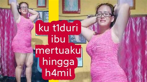 cerita sex dengan ibu mertua|Ibu Mertuaku, Pemuas Birahiku 